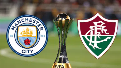 Manchester City – Fluminense maçı ne zaman, hangi kanalda, saat kaçta?