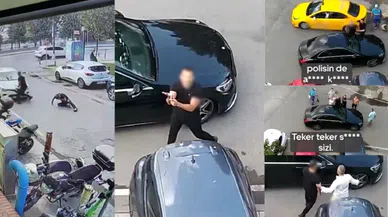 Martı  Üsküdar ofisine  Saldırı Şoku
