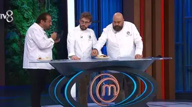 MasterChef'te Kim Veda Etti? 24 Aralık Heyecan Dolu Eleme Gecesi