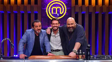 MasterChef All Star'da Nefes Kesici Final: Mehmet Şef'ten Beklenmedik Tahminler!"
