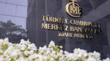 TCMB Başkanı Erkan istifa etti yerine Fatih Karahan atandı