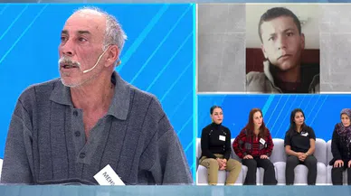 Mevlüt Atlar Olayı: Gerçekler Ortaya Çıkıyor mu? Mehmet Atlar Kimdir? Müge Anlı Mevlüt Atlar Oğlunu Vurdu mu?