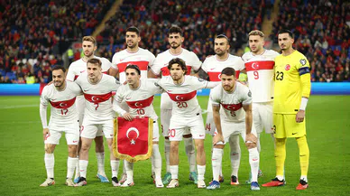 EURO 2024'te gruplar belli oldu! İşte Türkiye'nin rakipleri