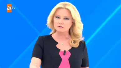 Müge Anlı canlı izleme linki var mı? 13 Aralık Müge Anlı bugünkü bölümü canlı yayın izle!