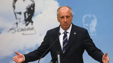 Muharrem İnce CHP’den aday mı olacak? Muharrem İnce hangi ilden belediye başkan adayı olacak?