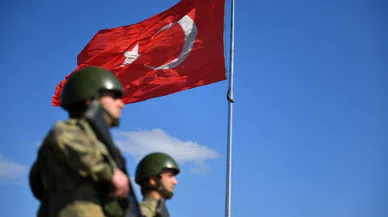 Sivil yerleşim bölgeleri hedef alındı  iddiasına yalanlama
