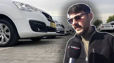 Kahramanmaraş’ta ikinci el otomobil piyasası ne durumda? Galerici esnafından yorum geldi