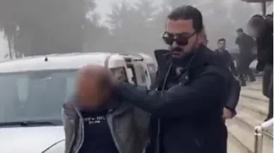 Polis faili meçhul cinayeti çözdü