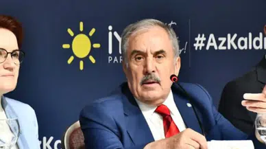 Salim Ensarioğlu Kimdir? Neden istifa etti? Siyasi kariyeri ve görevleri nelerdir?