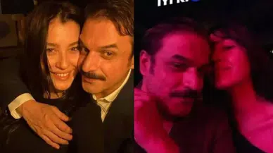 Ufuk Özkan'ın sevgilisi Sibel Osmanoğlu kimdir, kaç yaşında?