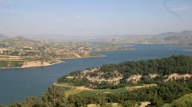 Kahramanmaraş’taki baraj doluluk oranları ne kadar?