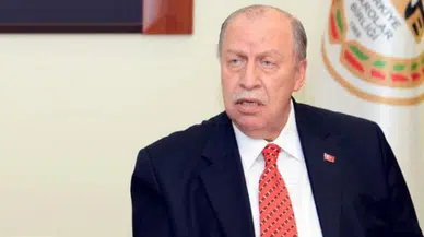 Eski bakan Yaşar Okuyan vefat etti. Yaşar Okuyan kimdir? Hastalığı nedir? Neden vefat etti?
