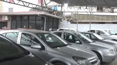 Kahramanmaraş’ta devri yapılan araç sayısında düşüş