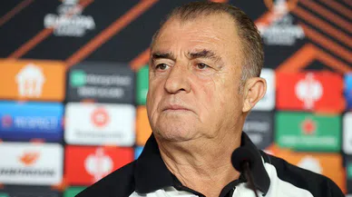 Fatin Terim, Yunanistan'a gitti
