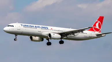 21 Aralık: THY Antalya'da 11 Uçuş İptal Etti! Hangi Seferler İptal Edildi?