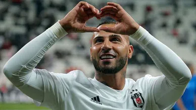 Ricardo Quaresma'nın Beşiktaş İle Veda Arzusu ve Gelecek Planları