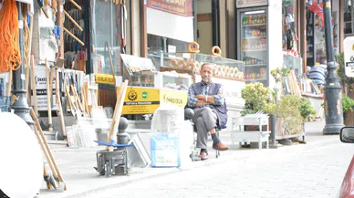 Kahramanmaraş’ta depremzedeler yaralarını hibe ve kredi ile sarıyor