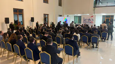 KMTSO 11. Olağan Meclis Toplantısı gerçekleştirildi