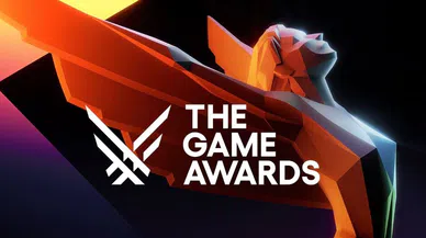 Yılın En İyi Oyunlarının Belli Olduğu The Game Awards 2023 Ödül Töreni Ne Zaman, Saat Kaçta ve Hangi Kanalda?