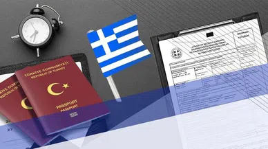 Yunanistan Kapı Vizesi 2023: Güncel Durum ve Ücretleri Neler?