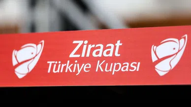 Heyecan Dorukta: Ziraat Türkiye Kupası 5. Tur Kura Çekimi Ne Zaman?