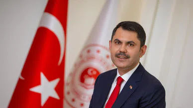 İstanbul Büyükşehir Belediye Başkan Adayı Murat Kurum mu ?
