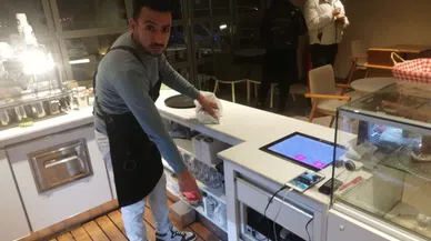 Kahramanmaraş'ta altyapı rezaleti!