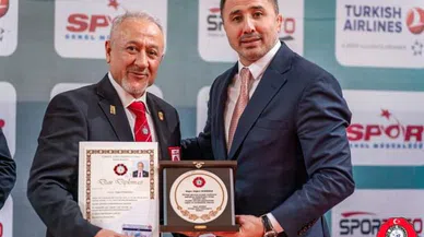 Veteranlar Judo Şampiyonası başvuruları başladı