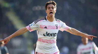 Kenan Yıldız gollerine devam ediyor