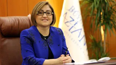 Fatma Şahin Ak Parti Gaziantep Büyükşehir Belediye Başkan Adayı Mı Oldu? Fatma Şahin Kimdir?