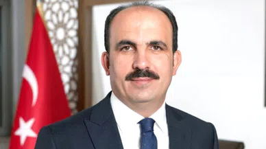 Uğur İbrahim Altay Ak Parti Konya Büyükşehir Belediye Başkan Adayı Mı Oldu? İbrahim Altay Kimdir?