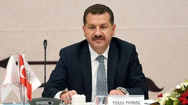 Yücel Yılmaz Ak Parti Balıkesir Adayı Oldu! Yücel Yılmaz Kimdir?