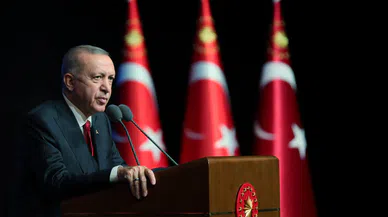 "Ortak gururumuzun zirveye yükseldiği zamanlardan birini yaşıyoruz"