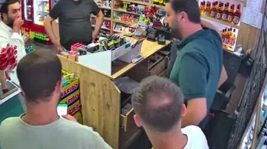 Tekel bayii'nde ölen genç için kan donduran teklif