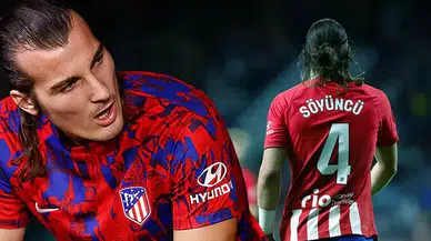 Çağlar Söyüncü Fenerbahçe'de