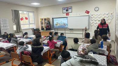 6 Şubat Arama Kurtarma ve İnsani Yardım Derneği,faaliyetlere devam ediyor