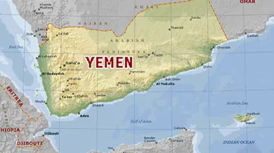 ABD, Yemen'deki Husilerin 3 gemisavar füzesini vurdu