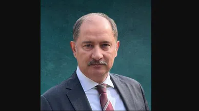 Kahramanmaraşlı Abdulkadir Polat bakan yardımcısı oldu