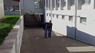 Narkotik operasyonunda yakalanan 4 kişi tutuklandı