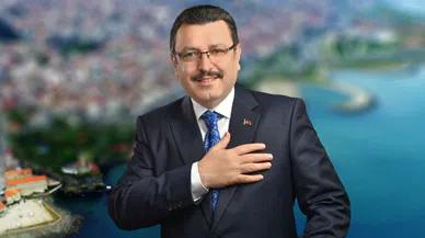 AK Parti Trabzon Adayı Ahmet Metin Genç oldu! Ahmet Metin Genç kimdir?