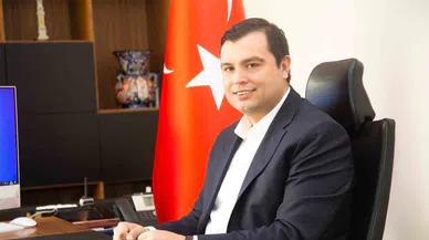 AK Parti Uşak Belediye Başkan Adayı Mehmet Çakın Kimdir?