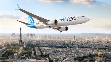 “Anadolu Jet Artık Ajet Olarak Faaliyet Gösterecek”