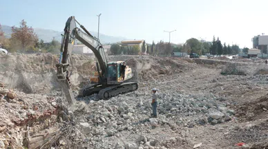 Ebrar Sitesi B Blok’ta ilk duruşma yarın gerçekleştirilecek