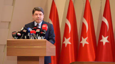 "Hukuk devletinin de olmazsa olmaz şartı bağımsız ve tarafsız yargıdır"