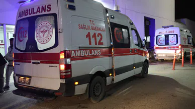 Balon balığı yiyen ailede 6 kişi taburcu
