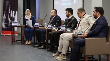 GİBTÜ’den "Yapay Zeka Çağında: Dijital Medya ve Siber Güvenlik" paneli