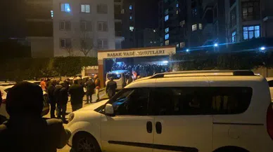 Korkunç cinayet: Site otoparkına pusu kurdu, iş adamını vurdu
