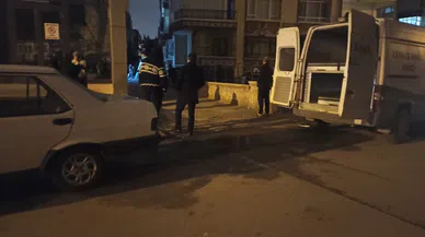 15 yaşındaki genç kız ölü olarak bulundu