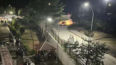 4.2 büyüklüğünde deprem