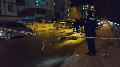 Arkadaşlar arasındaki kavga kanlı bitti: 2 ağır yaralı